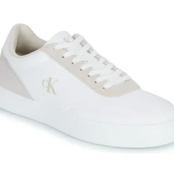 Calvin Klein Jeans - CLASSIC CUPSOLE MG CANVAS