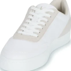 Calvin Klein Jeans - CLASSIC CUPSOLE MG CANVAS