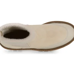Calvin Klein Jeans - COMBAT MID CHELSEA BOOTWL