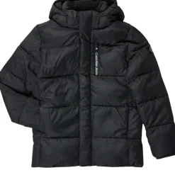 Calvin Klein Jeans - ESSENTIAL SHORT PUFFER JACKET