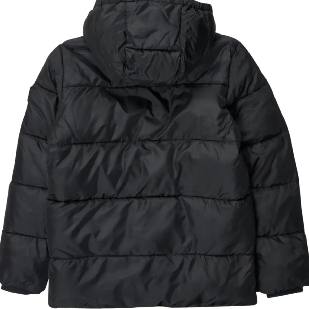 Calvin Klein Jeans - ESSENTIAL SHORT PUFFER JACKET