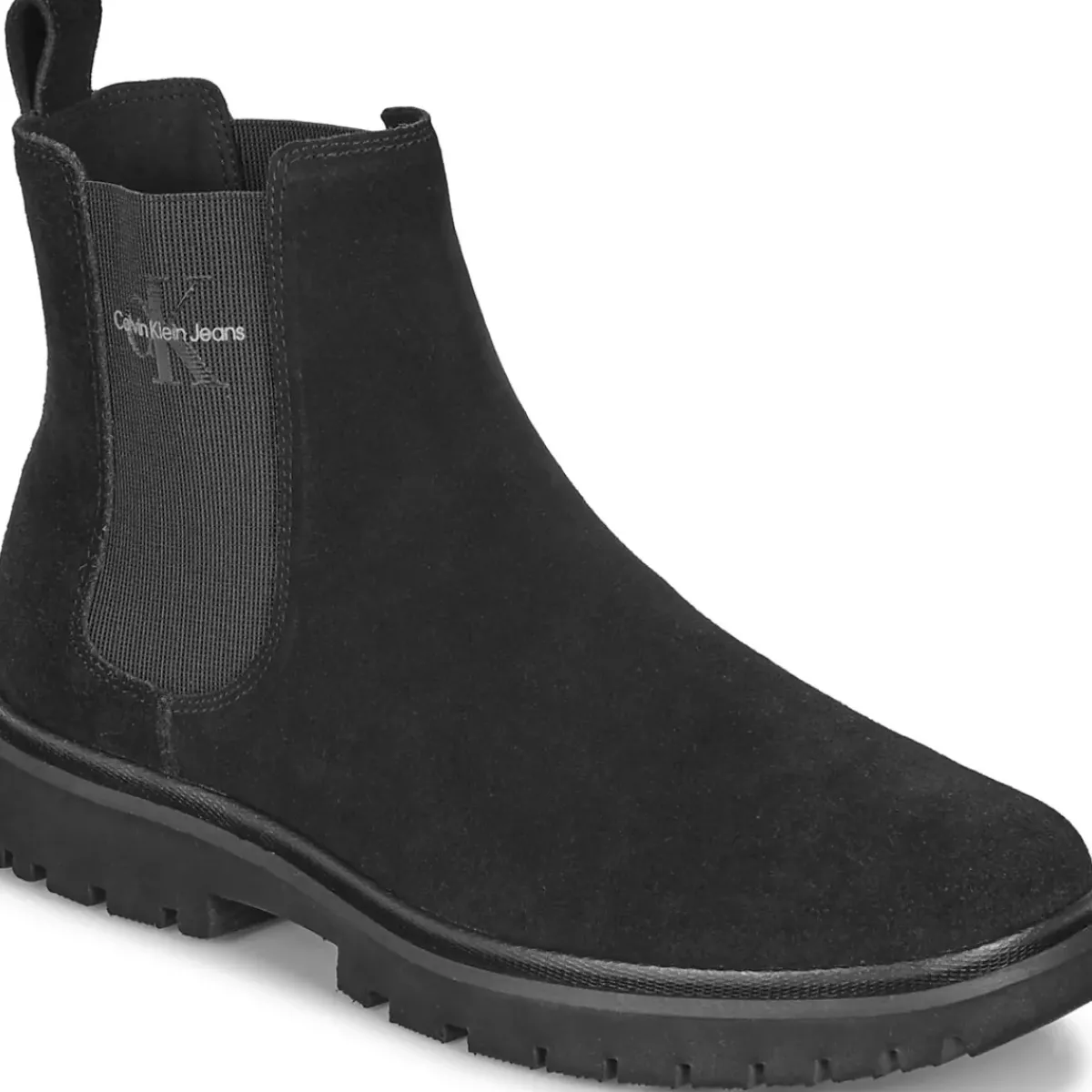 Calvin Klein Jeans - EVA BOOT MID CHELSEA ICONIC