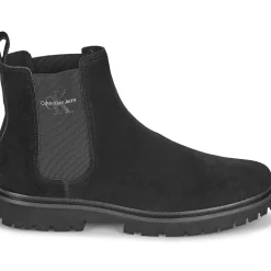 Calvin Klein Jeans - EVA BOOT MID CHELSEA ICONIC