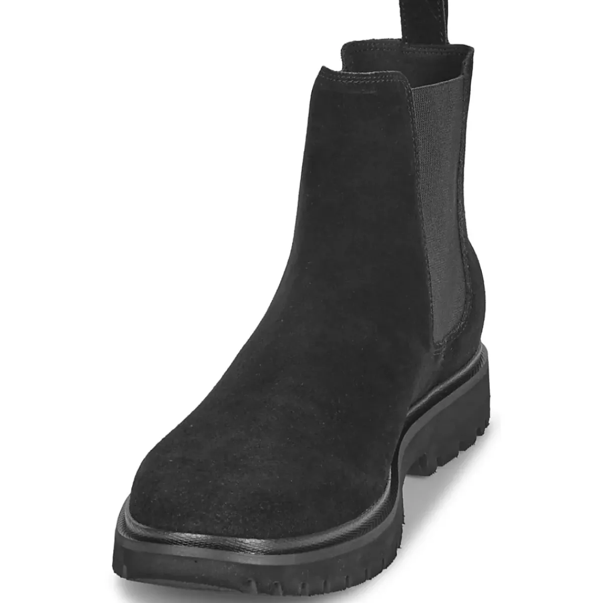 Calvin Klein Jeans - EVA BOOT MID CHELSEA ICONIC