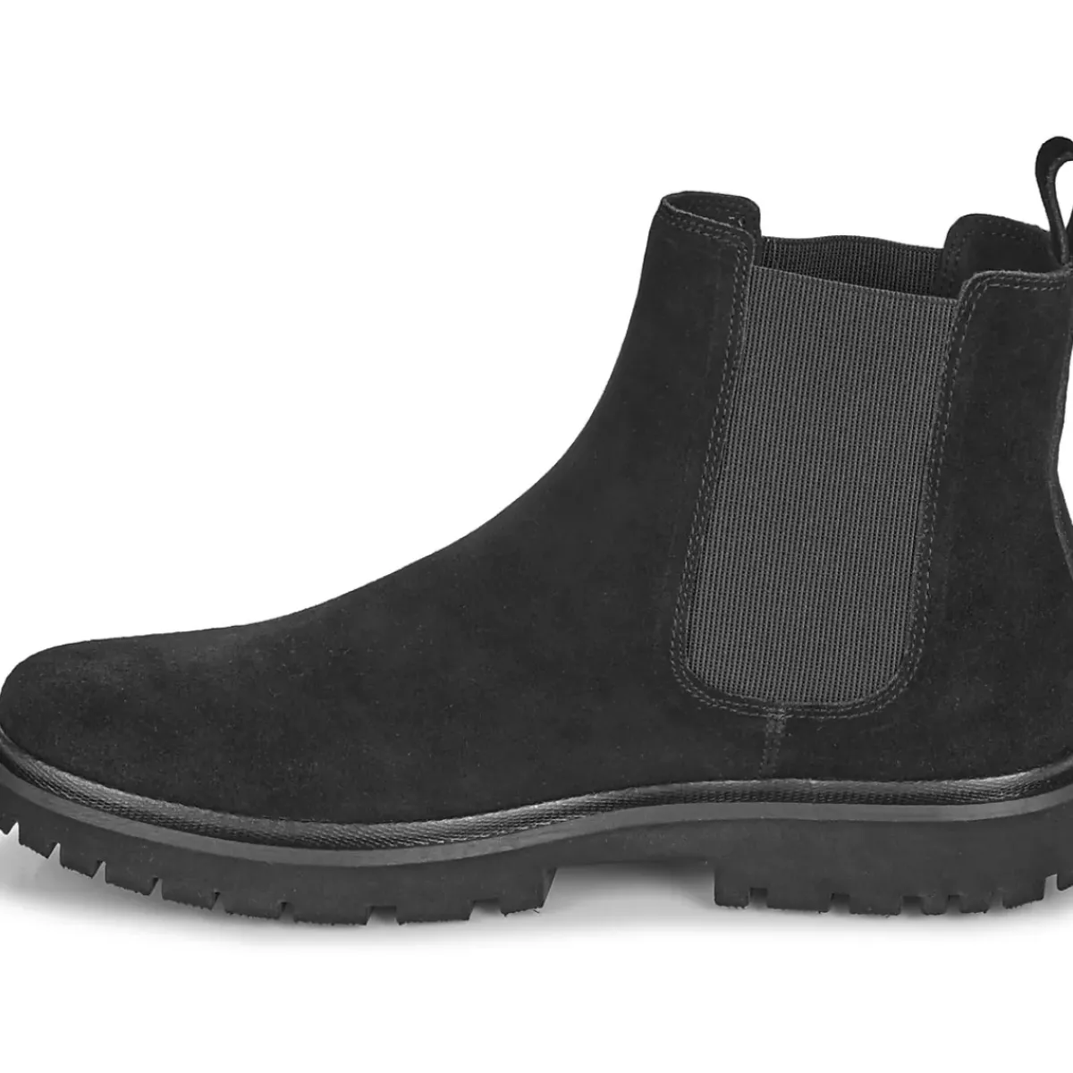 Calvin Klein Jeans - EVA BOOT MID CHELSEA ICONIC
