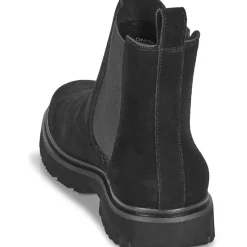 Calvin Klein Jeans - EVA BOOT MID CHELSEA ICONIC