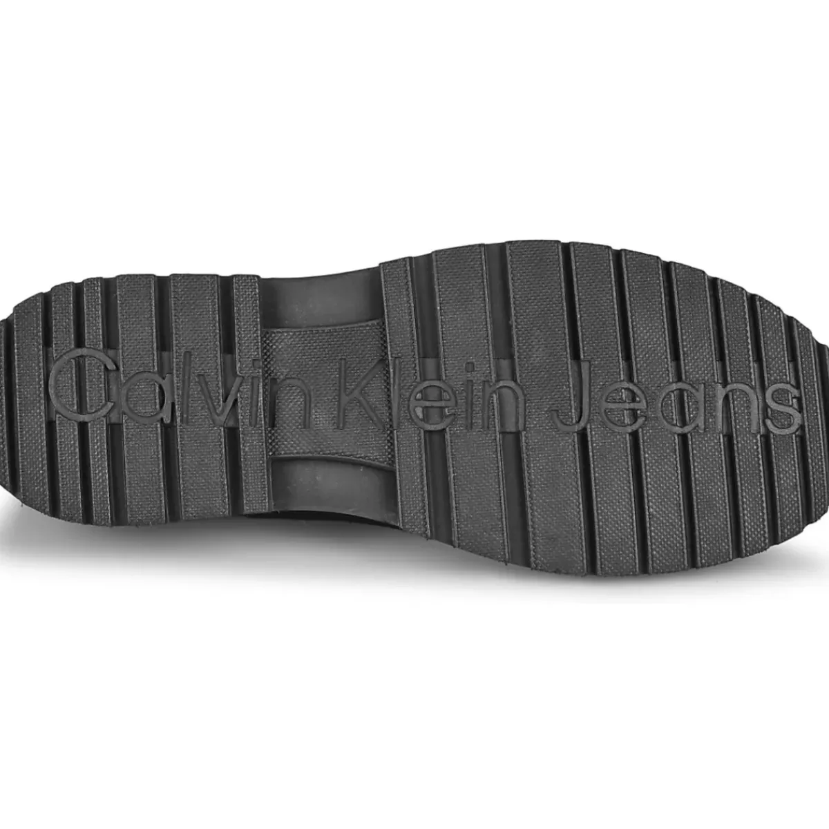 Calvin Klein Jeans - EVA BOOT MID CHELSEA ICONIC
