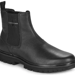 Calvin Klein Jeans - EVA MID CHELSEA BOOT