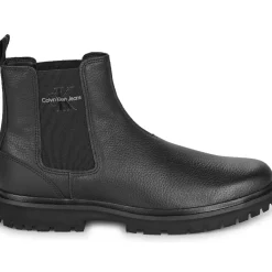 Calvin Klein Jeans - EVA MID CHELSEA BOOT