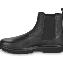 Calvin Klein Jeans - EVA MID CHELSEA BOOT