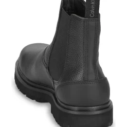 Calvin Klein Jeans - EVA MID CHELSEA BOOT