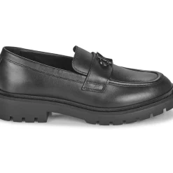 Calvin Klein Jeans - FLATFORM LOAFER HW MGLTH