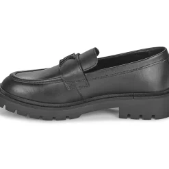 Calvin Klein Jeans - FLATFORM LOAFER HW MGLTH