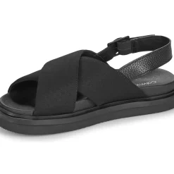 Calvin Klein Jeans - FLAT MOLDED CRXS SLING SANDAL CV