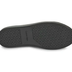 Calvin Klein Jeans - HIGH TOP LACE UP W/ZIP MONO