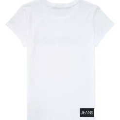 Calvin Klein Jeans - INSTITUTIONAL T-SHIRT