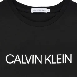 Calvin Klein Jeans - INSTITUTIONAL T-SHIRT