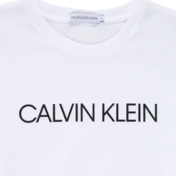 Calvin Klein Jeans - INSTITUTIONAL T-SHIRT