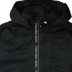 Calvin Klein Jeans - LOGO TAPE JACKET