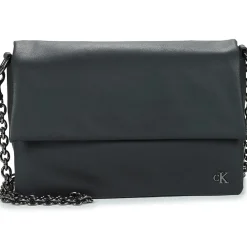 Calvin Klein Jeans - MICRO MONO EW FLAP25 PU