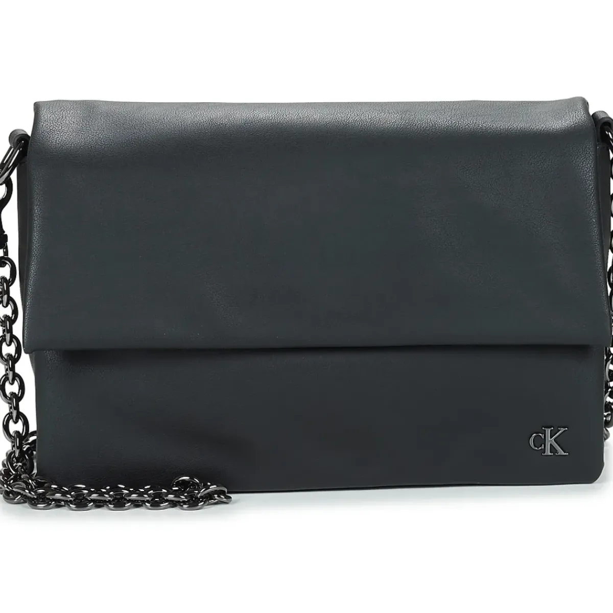 Calvin Klein Jeans - MICRO MONO EW FLAP25 PU