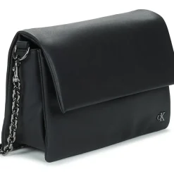 Calvin Klein Jeans - MICRO MONO EW FLAP25 PU