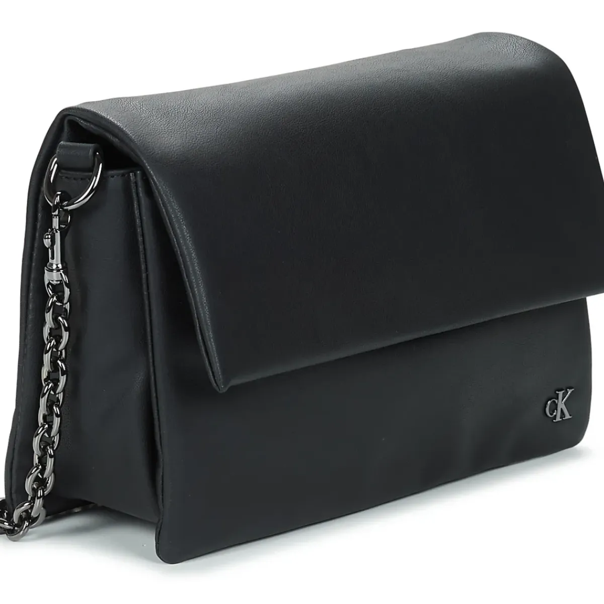 Calvin Klein Jeans - MICRO MONO EW FLAP25 PU
