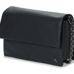 Calvin Klein Jeans - MICRO MONO EW FLAP25 PU