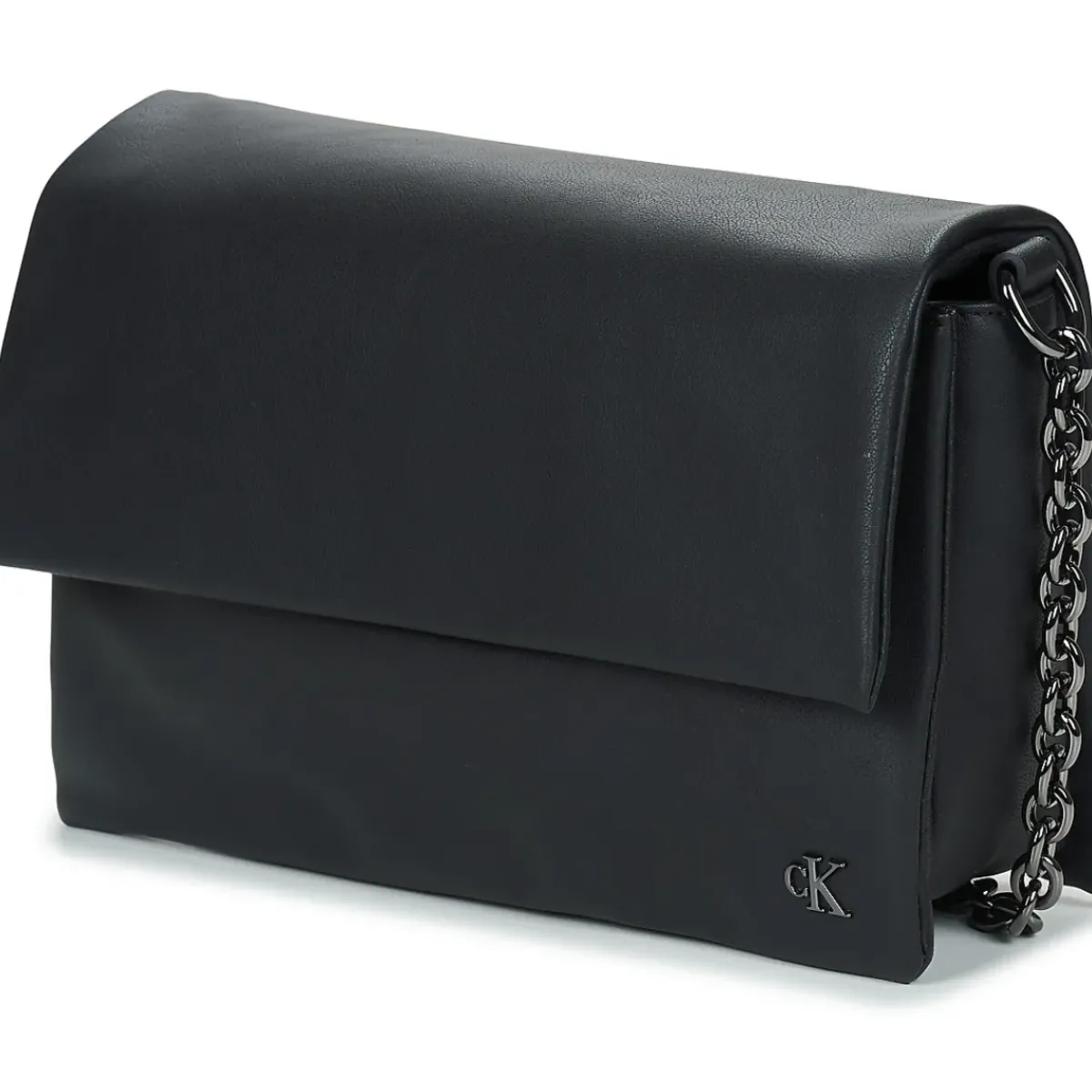 Calvin Klein Jeans - MICRO MONO EW FLAP25 PU