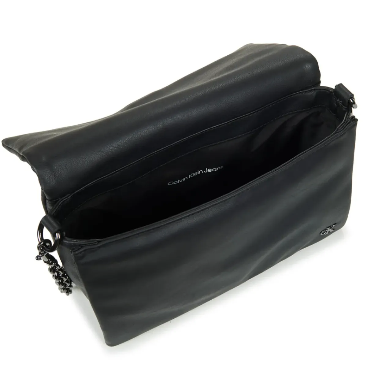 Calvin Klein Jeans - MICRO MONO EW FLAP25 PU