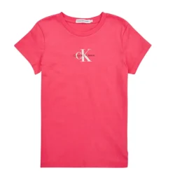 Calvin Klein Jeans - MICRO MONOGRAM TOP