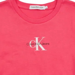 Calvin Klein Jeans - MICRO MONOGRAM TOP