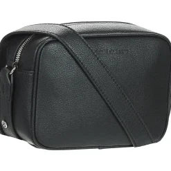 Calvin Klein Jeans - MINIMAL MONOGRAM CAMERA BAG18