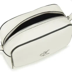 Calvin Klein Jeans - MINIMAL MONOGRAM CAMERA BAG18