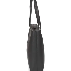 Calvin Klein Jeans - MINIMAL MONOGRAM SLIM TOTE34