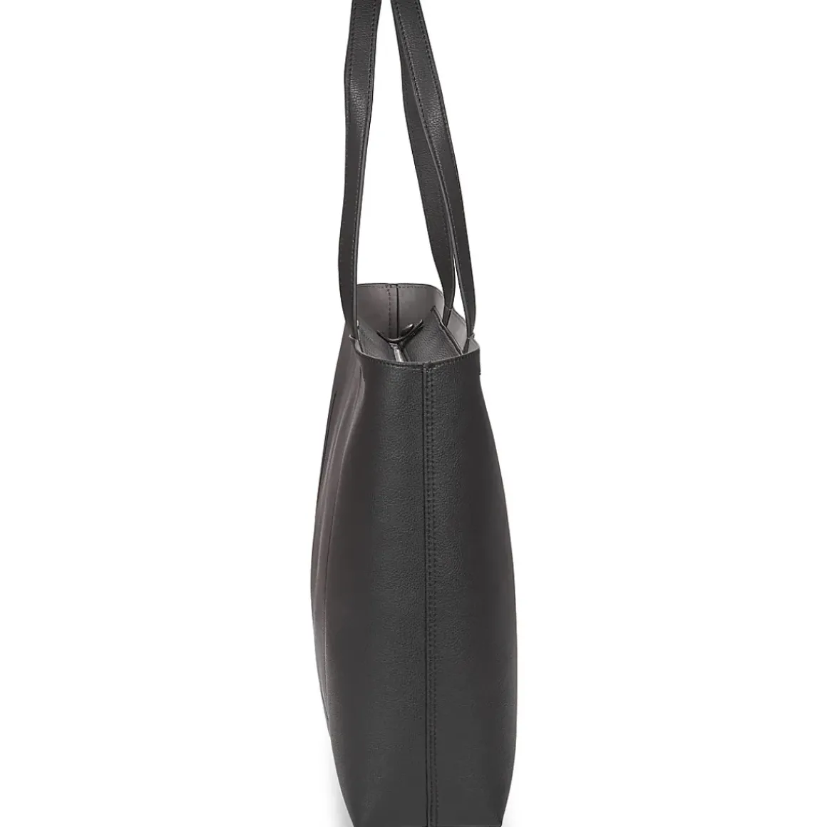Calvin Klein Jeans - MINIMAL MONOGRAM SLIM TOTE34