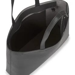 Calvin Klein Jeans - MINIMAL MONOGRAM SLIM TOTE34