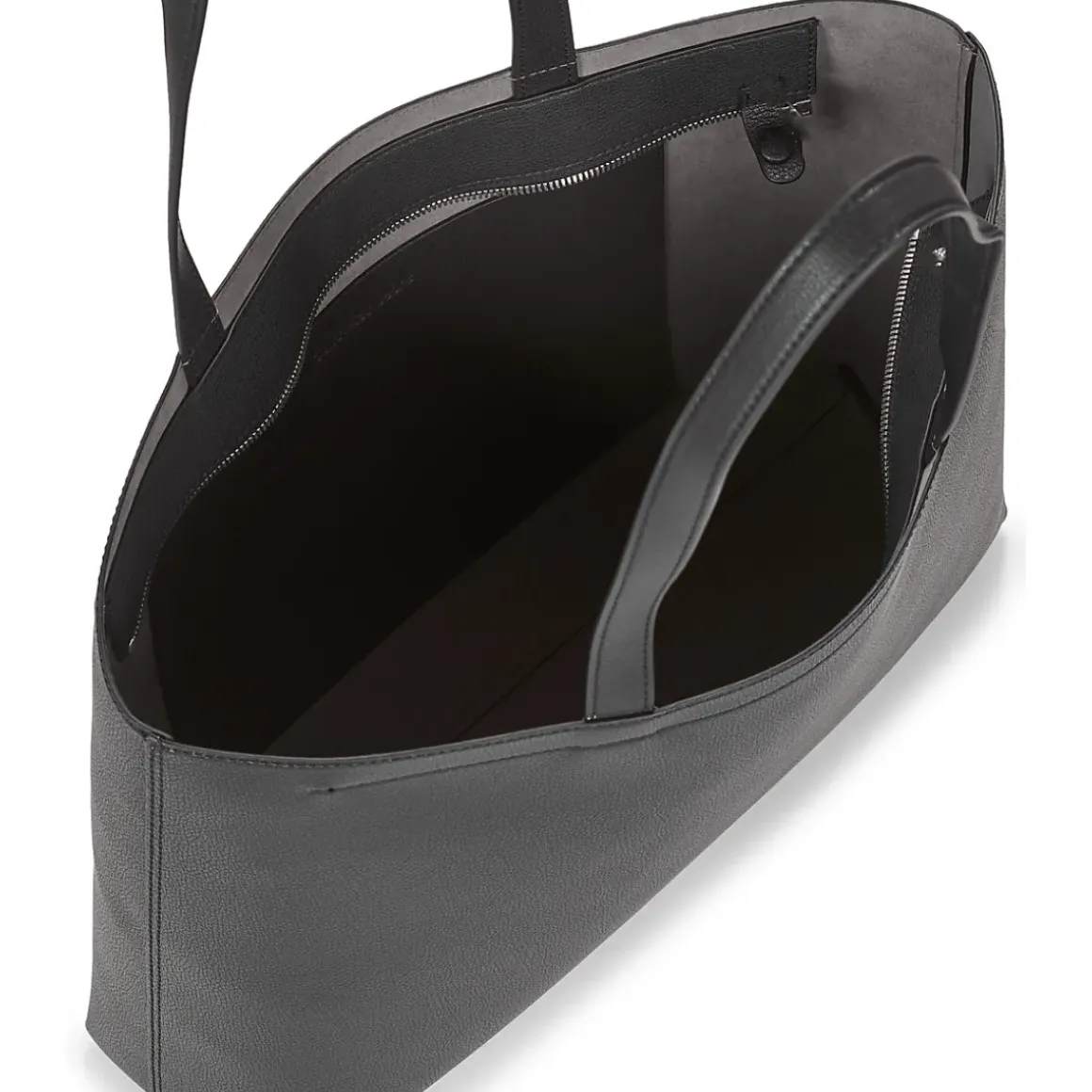Calvin Klein Jeans - MINIMAL MONOGRAM SLIM TOTE34