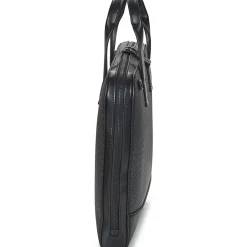 Calvin Klein Jeans - MODERN BAR SLIM LAPTOP BAG MONO
