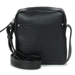 Calvin Klein Jeans - MONOGRAM SOFT REPORTER 18 AOP