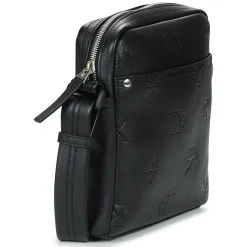 Calvin Klein Jeans - MONOGRAM SOFT REPORTER 18 AOP