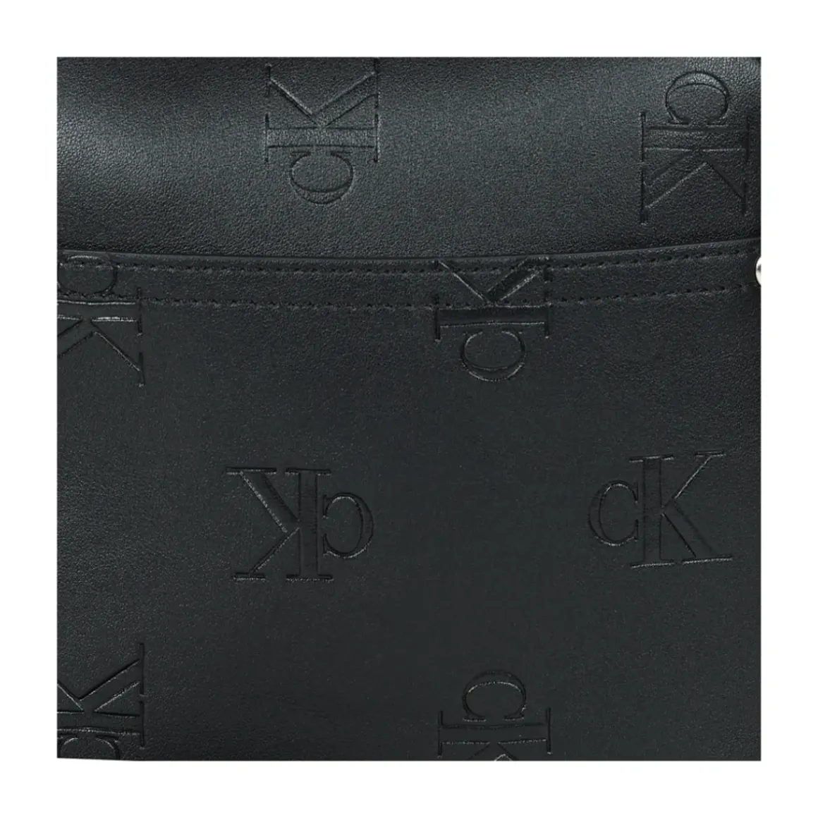Calvin Klein Jeans - MONOGRAM SOFT REPORTER 18 AOP