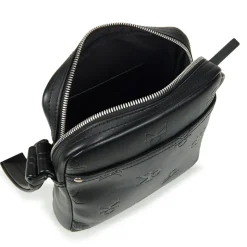 Calvin Klein Jeans - MONOGRAM SOFT REPORTER 18 AOP