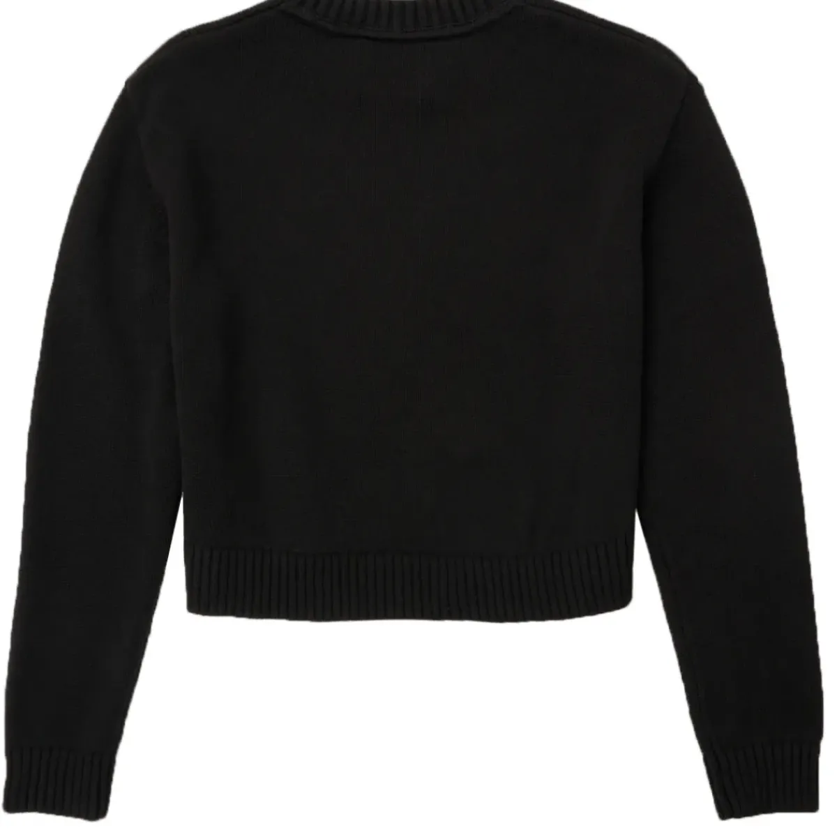 Calvin Klein Jeans - MONOGRAM SWEATER