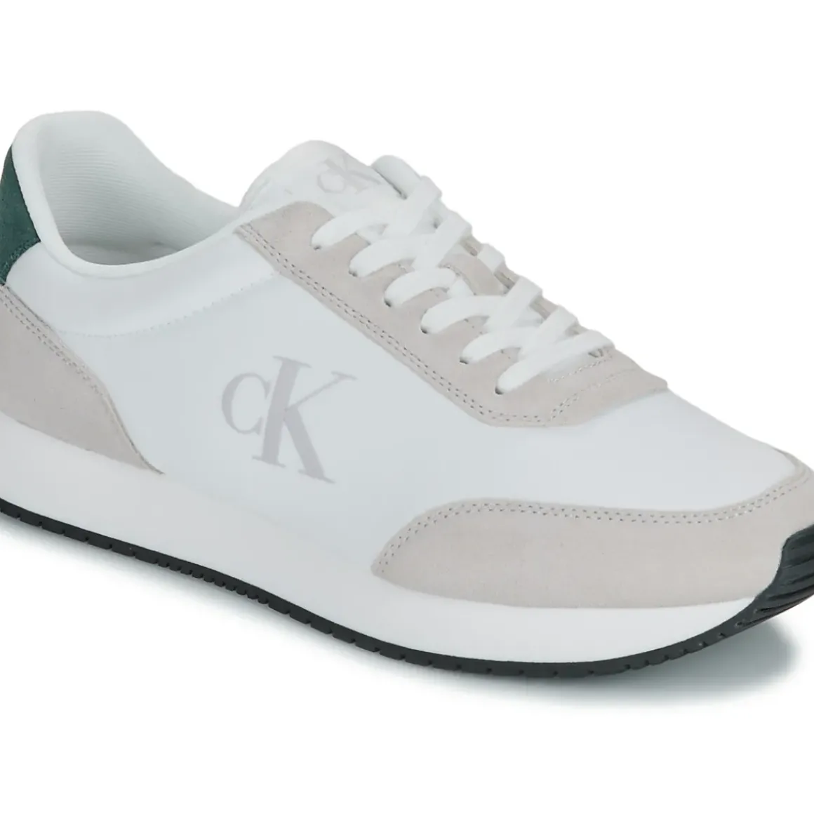 Calvin Klein Jeans - RETRO RUNNER ICONIC SNK