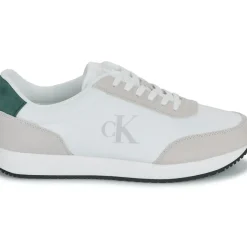 Calvin Klein Jeans - RETRO RUNNER ICONIC SNK