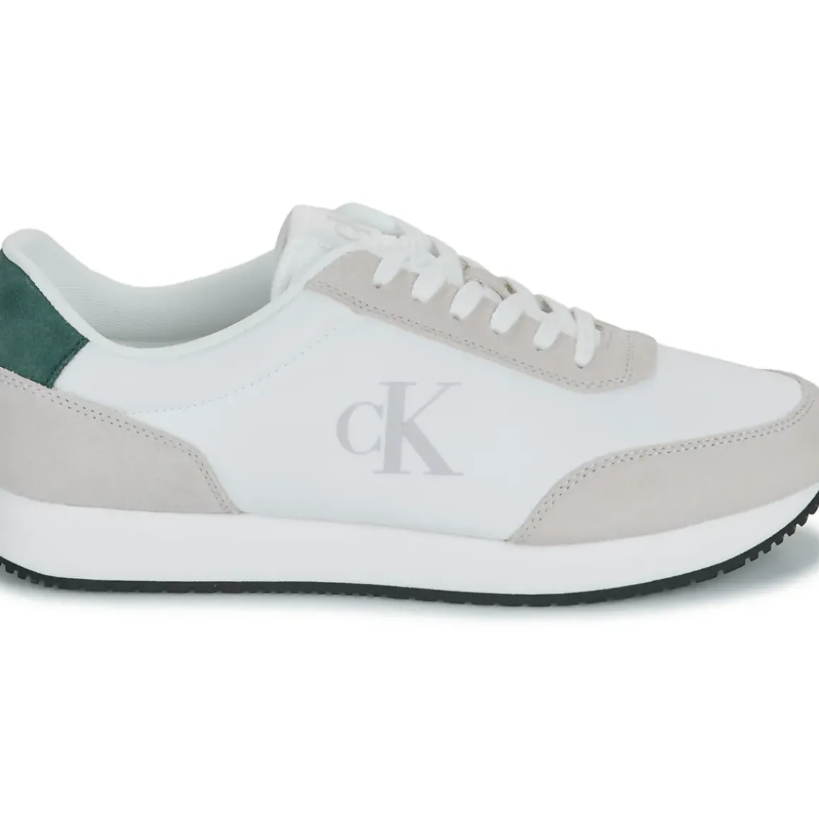 Calvin Klein Jeans - RETRO RUNNER ICONIC SNK