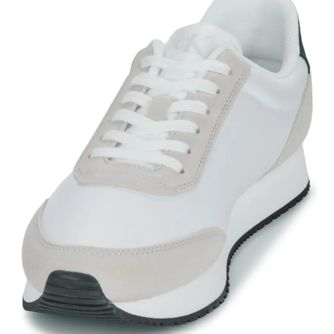 Calvin Klein Jeans - RETRO RUNNER ICONIC SNK