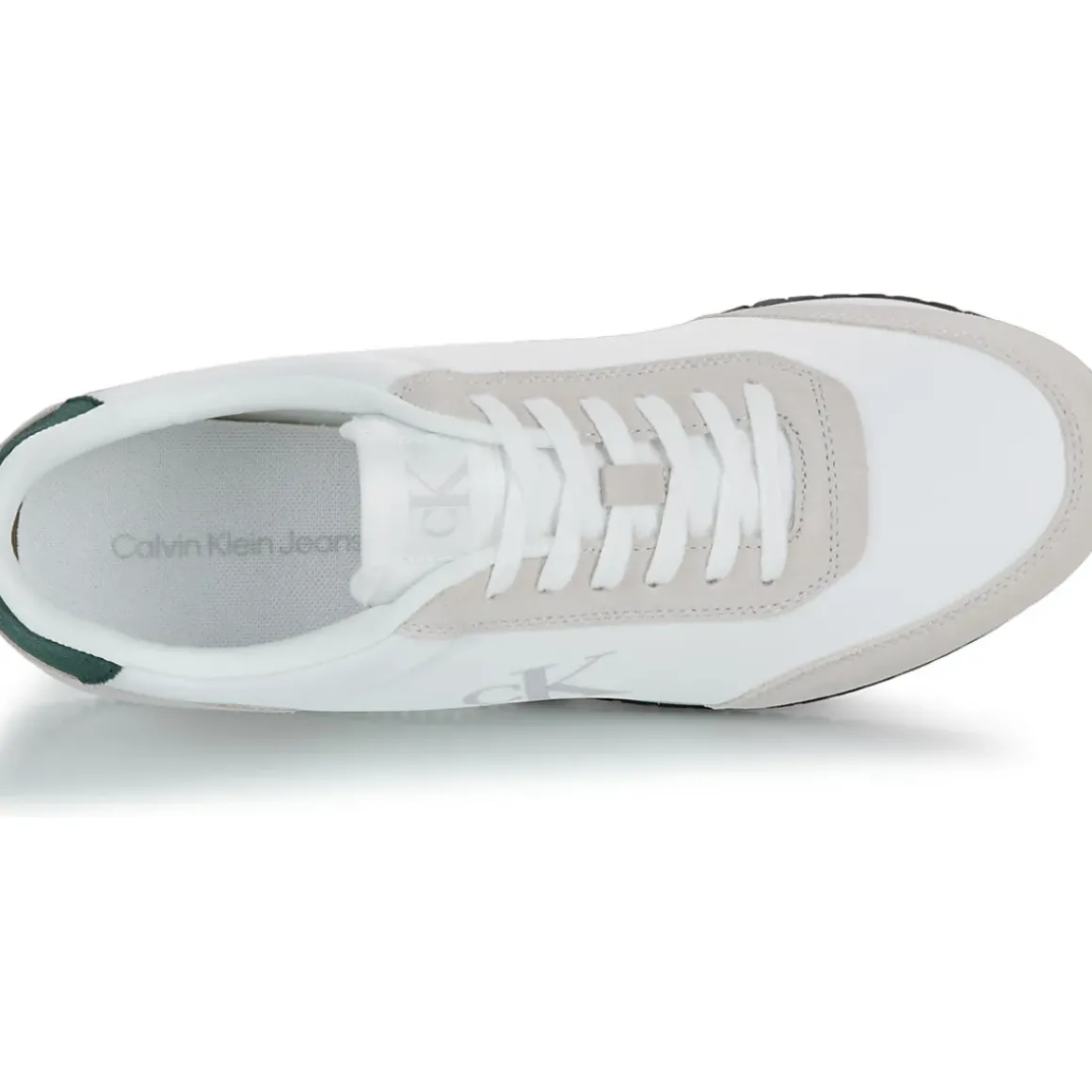 Calvin Klein Jeans - RETRO RUNNER ICONIC SNK