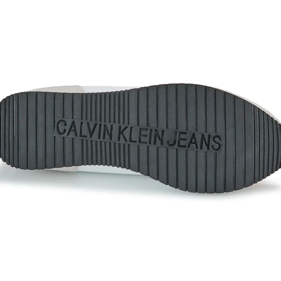 Calvin Klein Jeans - RETRO RUNNER ICONIC SNK